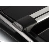Priečniky Whispbar S43