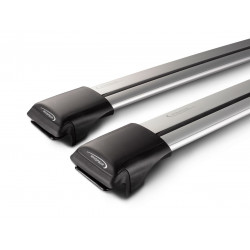 Priečniky Whispbar S43