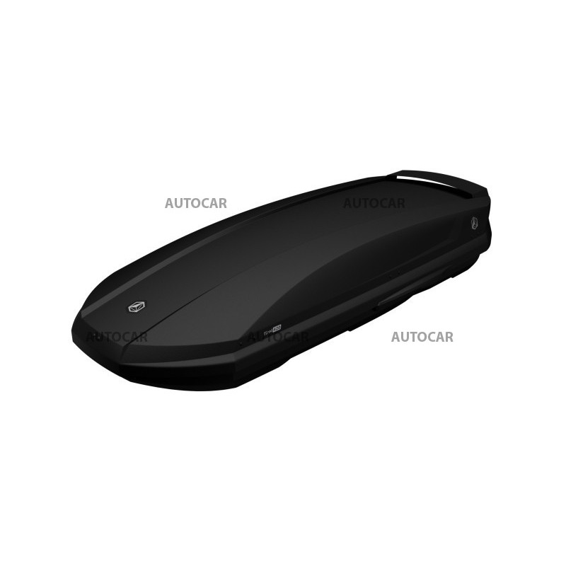 Strešný box Northline Tirol 420 - antracit