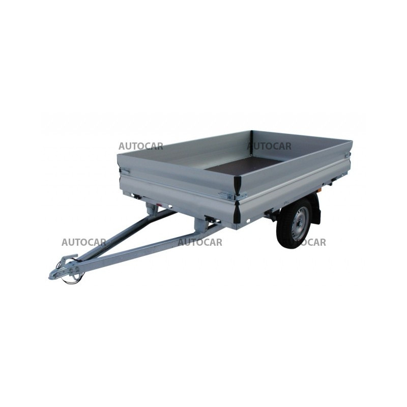 Prívesný vozík TITBIT 08A13R