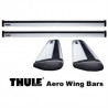 Strešný nosič THULE FIX POINT - hliníkový WingBar