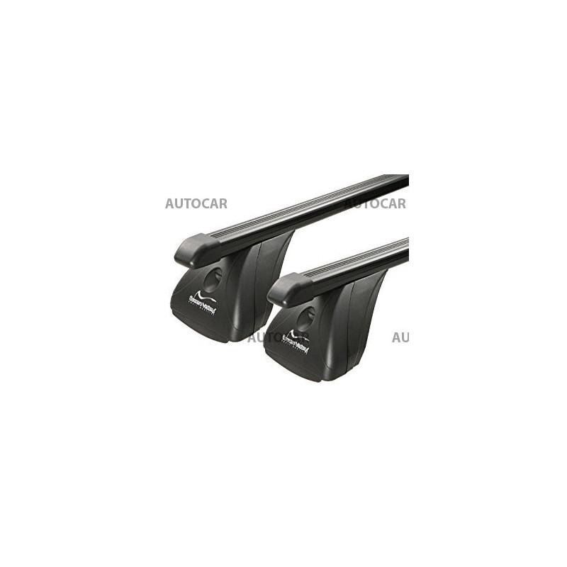 Strešný nosič AURILIS - kovový