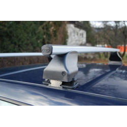 Strešný nosič TOTUS - alumíniový