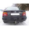Ťažné zariadenie pre seria 5 - 4 dv., sedan (E 39) - automatický systém - od 1995/12 do 2001