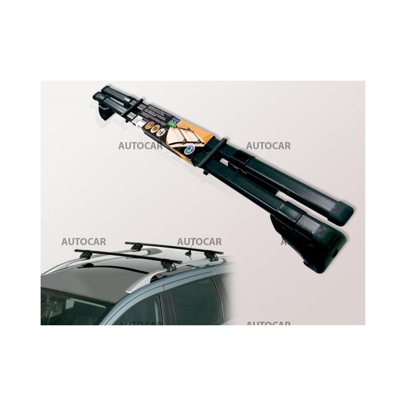 Strešný nosič AURILIS - kovový