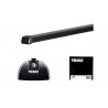 Strešný nosič THULE FIX POINT - kovový