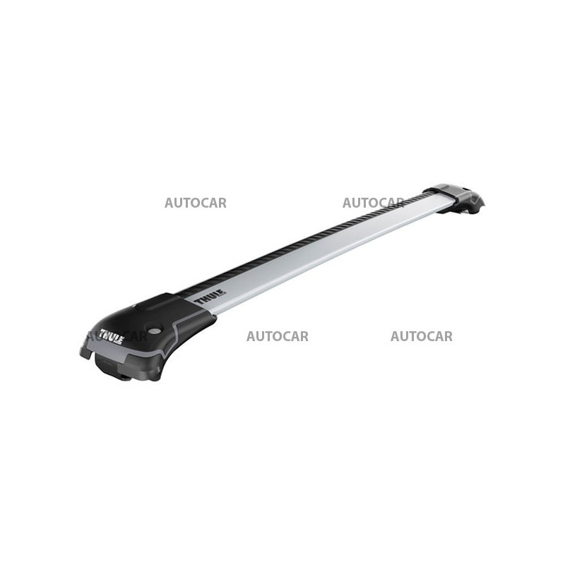 Strešný nosič THULE WingBar Edge