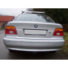 Ťažné zariadenie pre seria 5 - 4 dv., sedan (E 39) - automatický systém - od 1995/12 do 2001