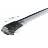 Strešný nosič THULE WingBar Edge