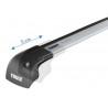 Strešný nosič THULE WingBar Edge