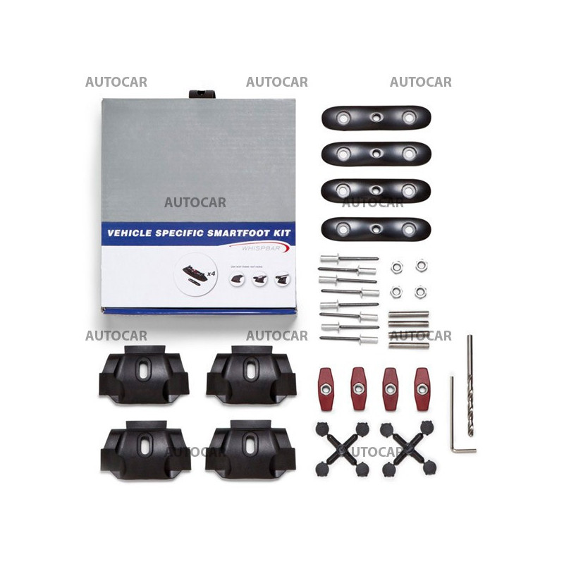 Kit Whispbar K775