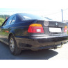 Ťažné zariadenie pre seria 5 - 4 dv., sedan (E 39) - automatický systém - od 1995/12 do 2001
