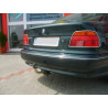 Ťažné zariadenie pre seria 5 - 4 dv., sedan (E 39) - automatický systém - od 1995/12 do 2001