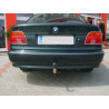 Ťažné zariadenie pre seria 5 - 4 dv., sedan (E 39) - automatický systém - od 1995/12 do 2001
