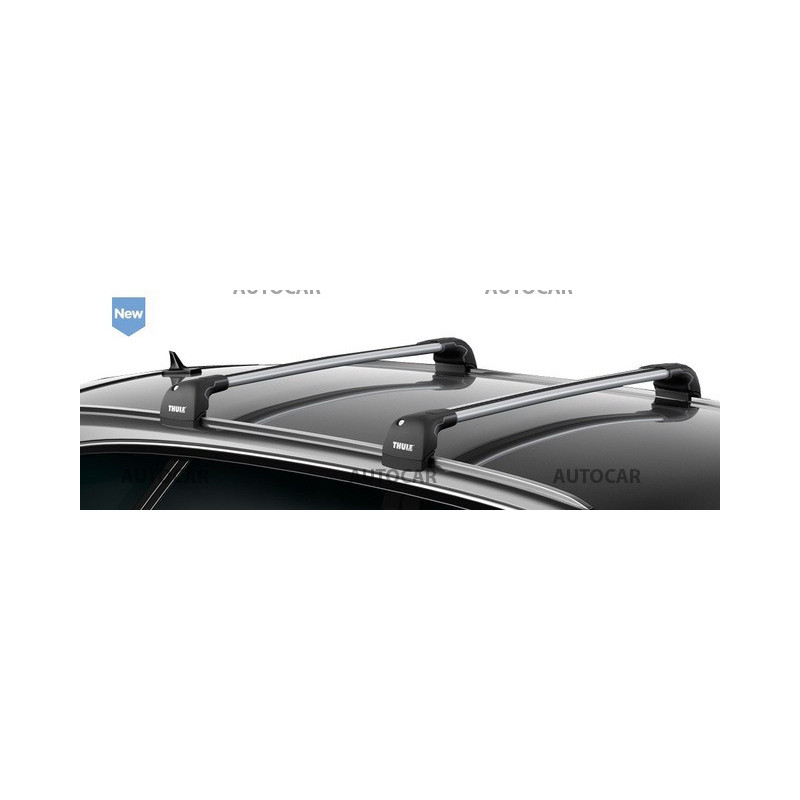 Strešný nosič THULE WingBar Edge