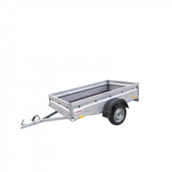 Přívěsný vozík Autocar A7252-II