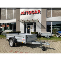 Přívěsný vozík Autocar 725 SP