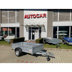 Přívěsný vozík Autocar 725 SP