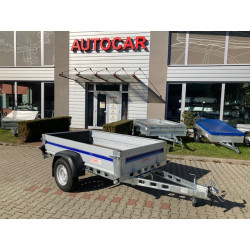 Přívěsný vozík Kraks