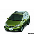 2000 - 2008 s relingem