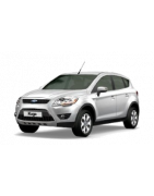 2008 - 2012 s relingem