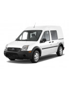 Connect, 2003 - 2013 fixpoint