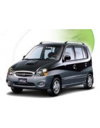 1998 - 2003 s relingem