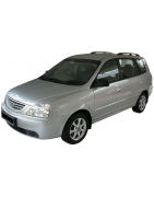 2002 - 2006 Klasické hagusy