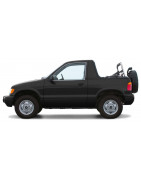 1996 - 2003 Klasické hagusy