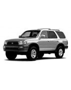 4 Runner 