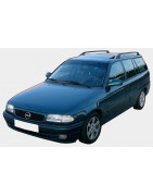 1996-2002 s relingem