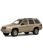 "WJ/WG" (04.1999-05.2005)