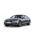 Sportback 5dvr. Hatchback