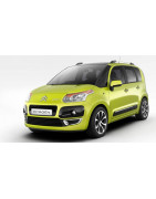 2009 - 2012 s relingem