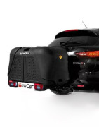 Zadní přepravní boxy