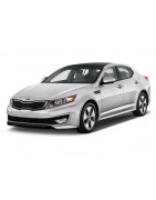 2011 - 2015 Holá střecha bez přípravy