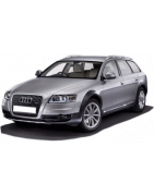 Allroad 5dvr. Wagon