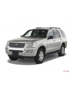 2007 - 2010 s relingem