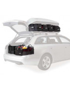 Tašky do boxů THULE