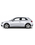 3 dv. Hatchback