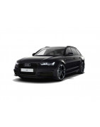 Avant 5dvr. Wagon