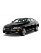 2004 - 2010 Holá střecha bez přípravy