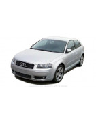 2003 - 2012 Holá střecha bez přípravy