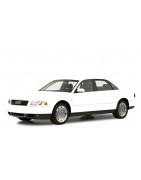 2003 - 2009 Holá střecha bez přípravy