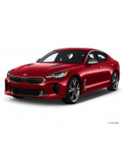 2018 - ... Holá střecha bez přípravy