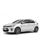 2017 - ... Holá střecha bez přípravy