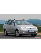 2004-2008 s relingem