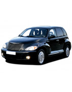 2001 - 2010 s T-drážkou