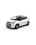 2009 - 2017 s relingem